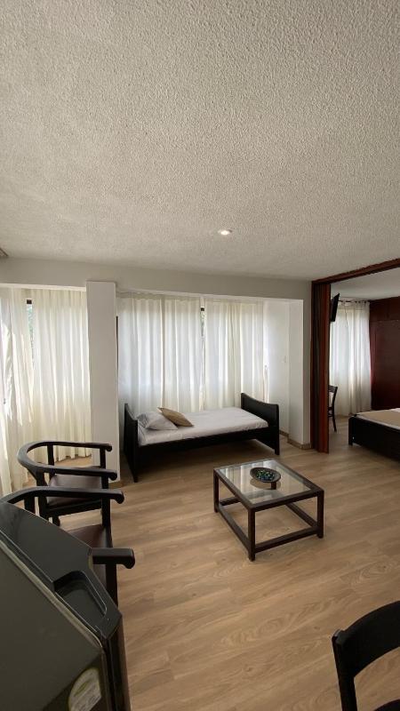 Hotel Montecarlo - image 13