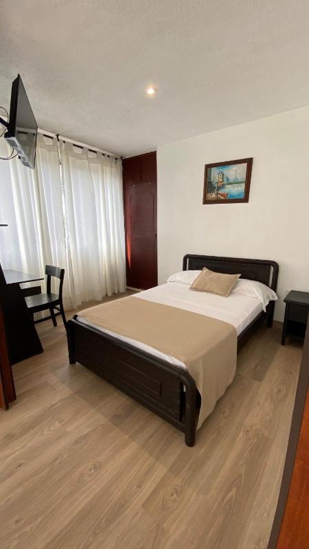 Hotel Montecarlo - image 17