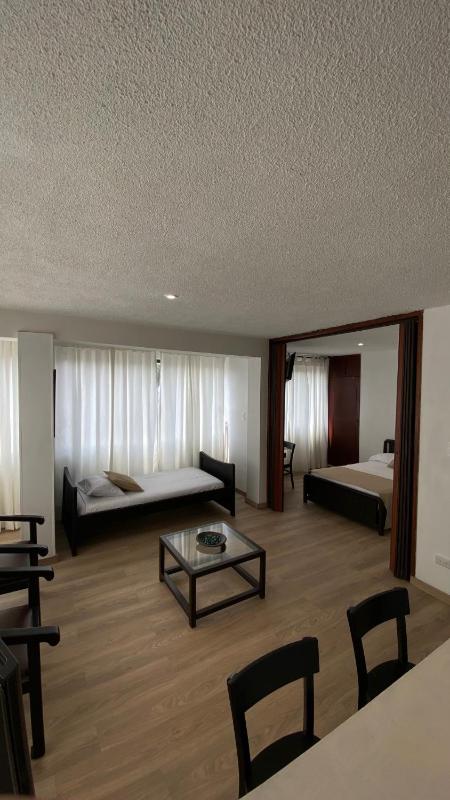 Hotel Montecarlo - image 23