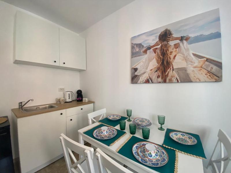 TONI HOUSE 407 Apartment Sveti Vlas Beach - image 21