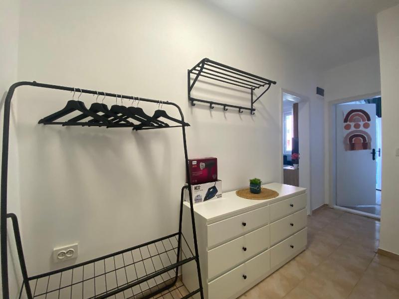 TONI HOUSE 407 Apartment Sveti Vlas Beach - image 40