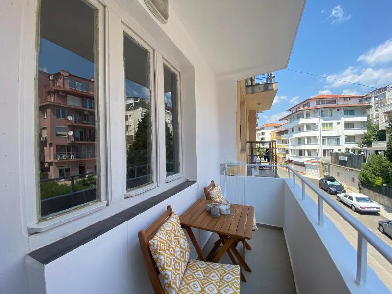 TONI HOUSE 407 Apartment Sveti Vlas Beach - image 25