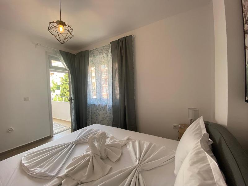 TONI HOUSE 407 Apartment Sveti Vlas Beach - image 2