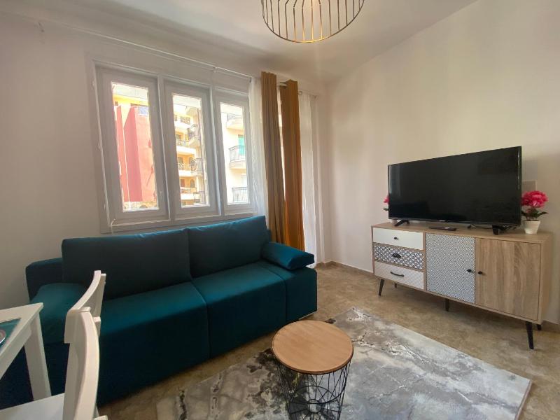 TONI HOUSE 407 Apartment Sveti Vlas Beach - image 17
