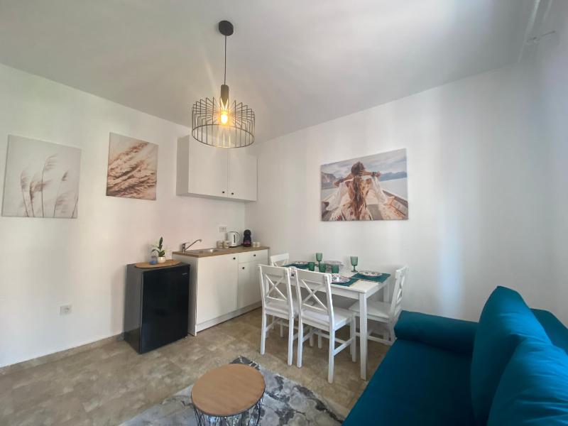 TONI HOUSE 407 Apartment Sveti Vlas Beach - image 36