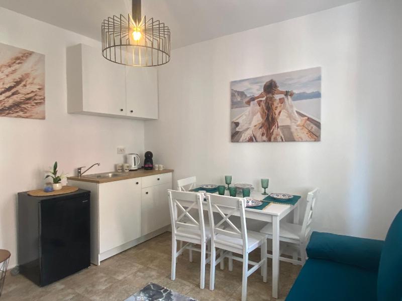 TONI HOUSE 407 Apartment Sveti Vlas Beach - image 41
