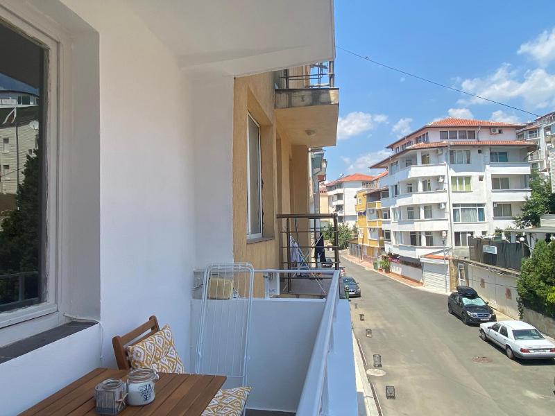 TONI HOUSE 407 Apartment Sveti Vlas Beach - image 19