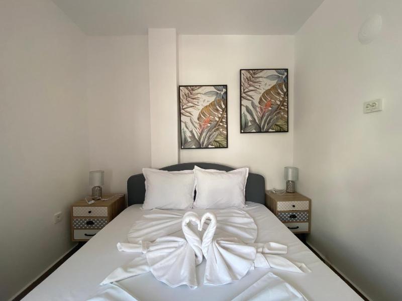 TONI HOUSE 407 Apartment Sveti Vlas Beach - image 18