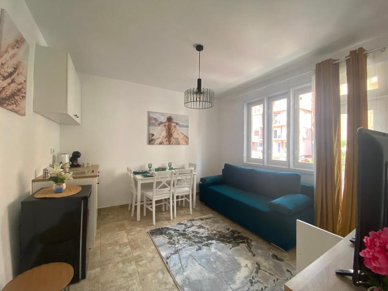 TONI HOUSE 407 Apartment Sveti Vlas Beach - image 15