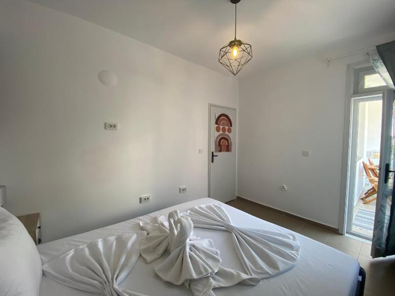 TONI HOUSE 407 Apartment Sveti Vlas Beach - image 29