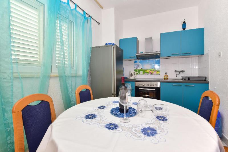 Apartments Bernarda - image 19