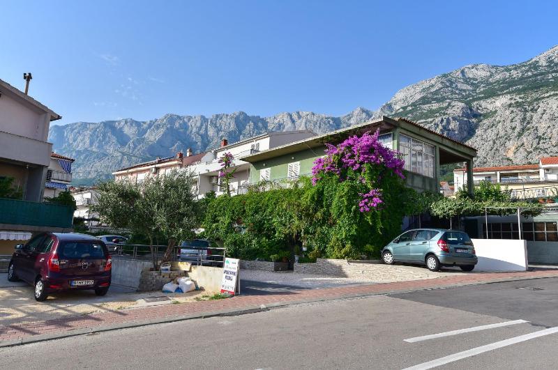 Apartments Bernarda - image 22
