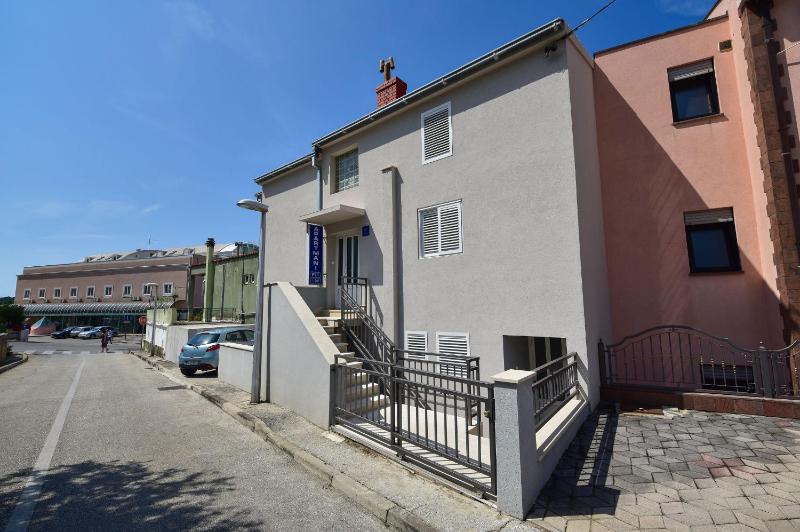 Apartments Bernarda - image 30