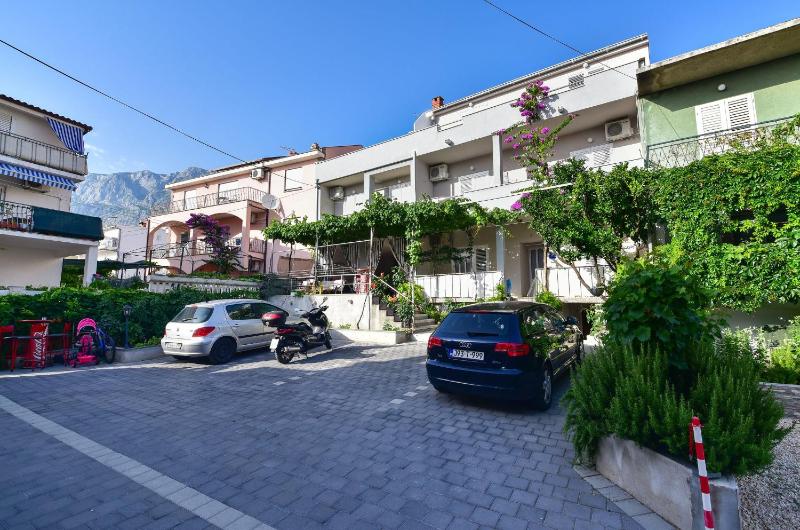 Apartments Bernarda - image 6