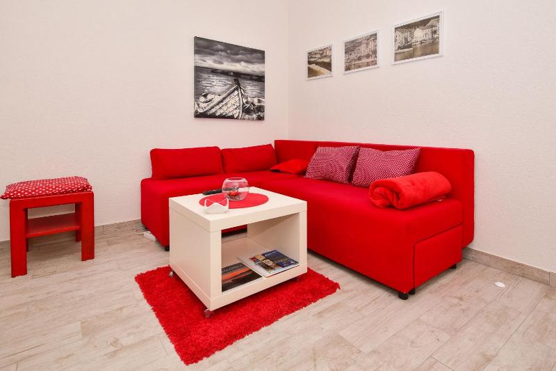 Apartments Bernarda - image 47