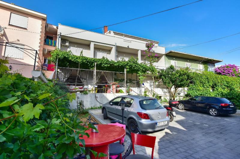 Apartments Bernarda - image 7