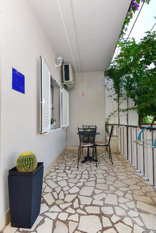 Apartments Bernarda - image 50