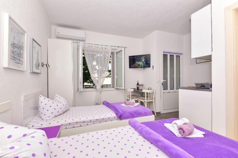 Apartments Bernarda - image 45