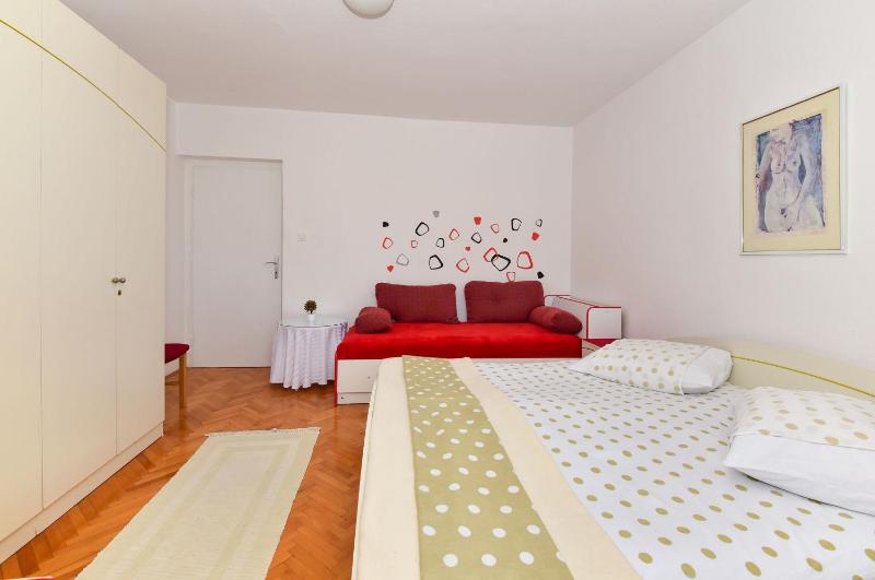Apartments Bernarda - image 15
