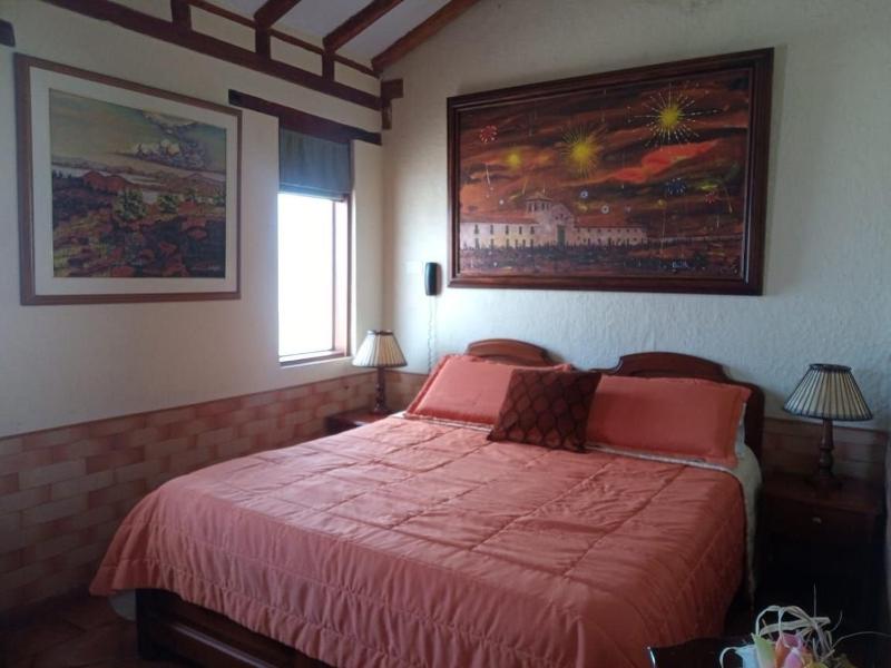 Hotel Villa Cristina - image 19