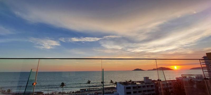 Torre Q Mazatlán - Departamento cerca del malecón de Mazatlán - image 16
