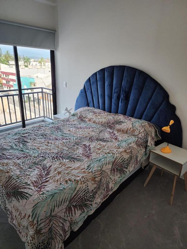Torre Q Mazatlán - Departamento cerca del malecón de Mazatlán - image 11