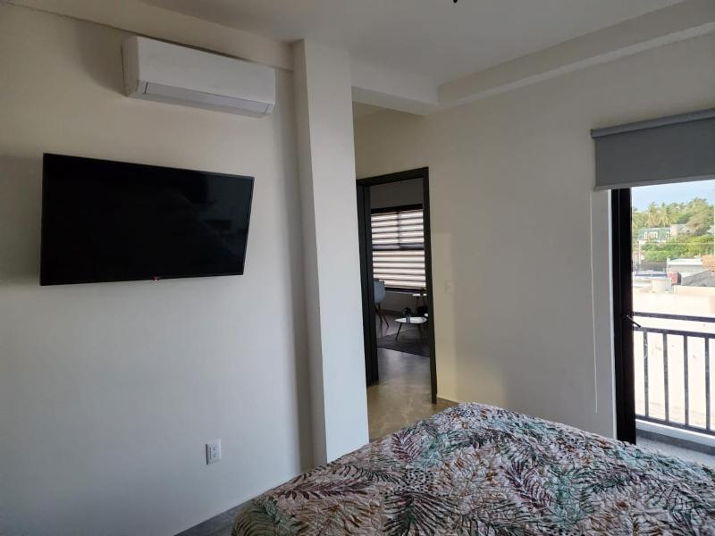 Torre Q Mazatlán - Departamento cerca del malecón de Mazatlán - image 15