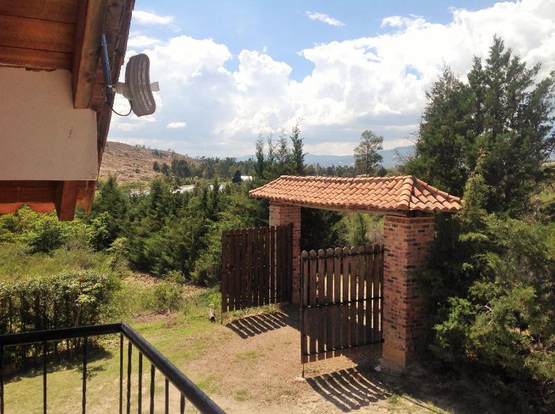 Cabaña Campestre el Refugio - image 20