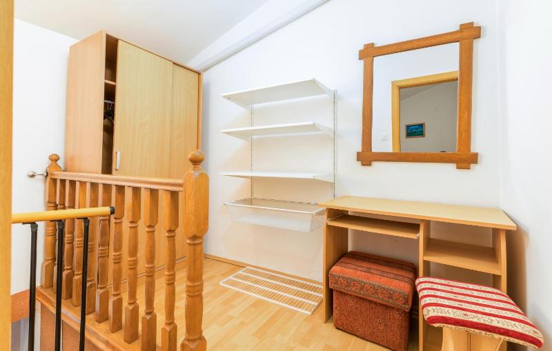 One-Bedroom Apartment with Balcony image 2