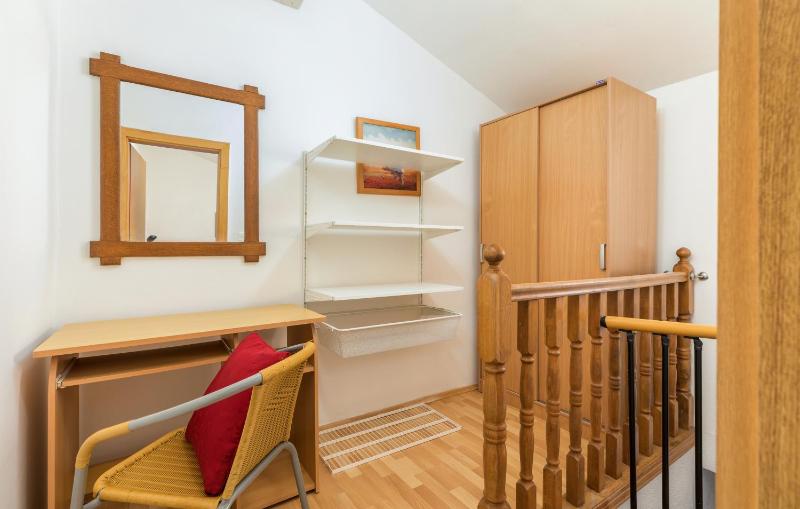 One-Bedroom Apartment with Balcony image 2