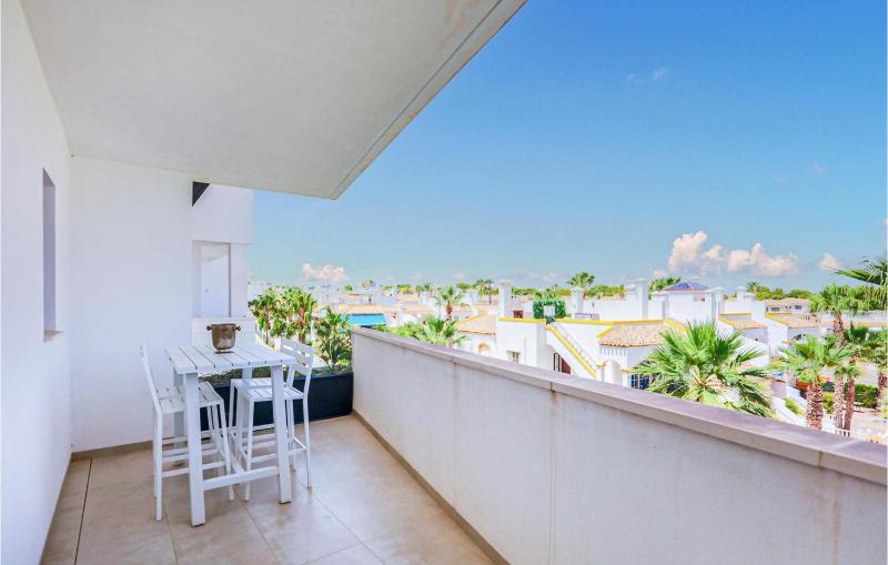 Gorgeous Apartment In Orihuela With Sauna - image 6