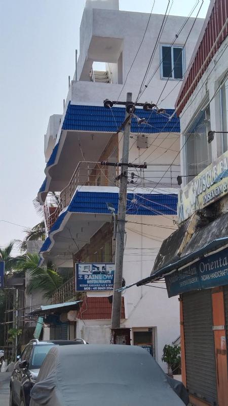 Rainbow Guest House - image 5