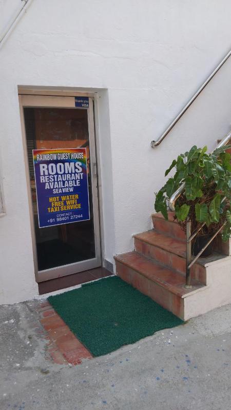 Rainbow Guest House - image 14
