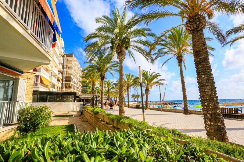 LITORAL COSTA DORADA - BELLO HORIZONTE Only families - image 18