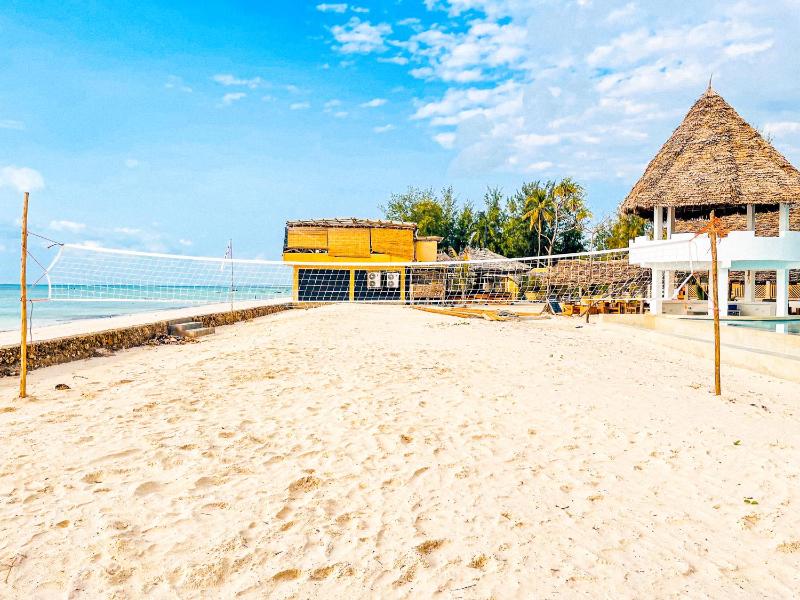 Jambo Beach Hotel Paje - image 2