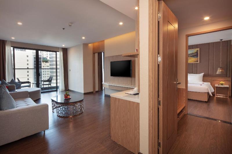 Virgo Hotel Nha Trang - image 42