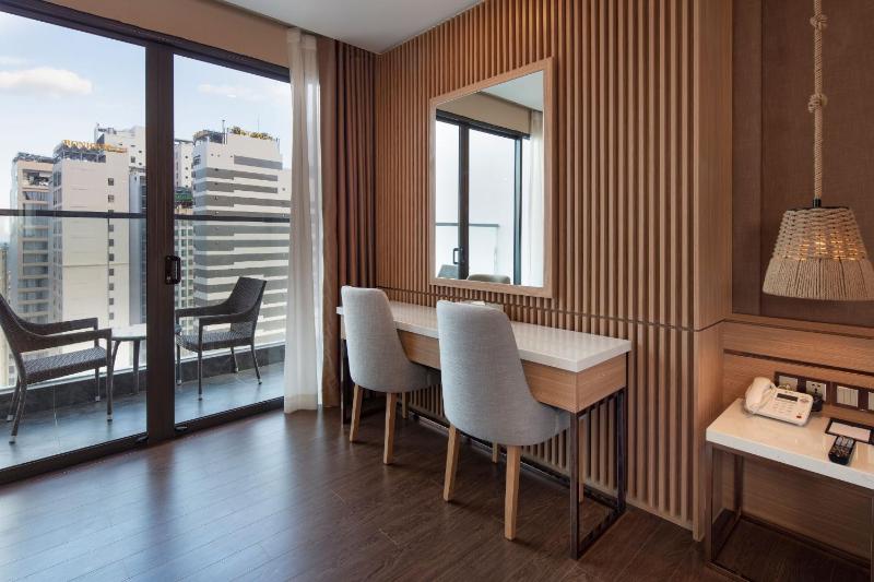 Virgo Hotel Nha Trang - image 14