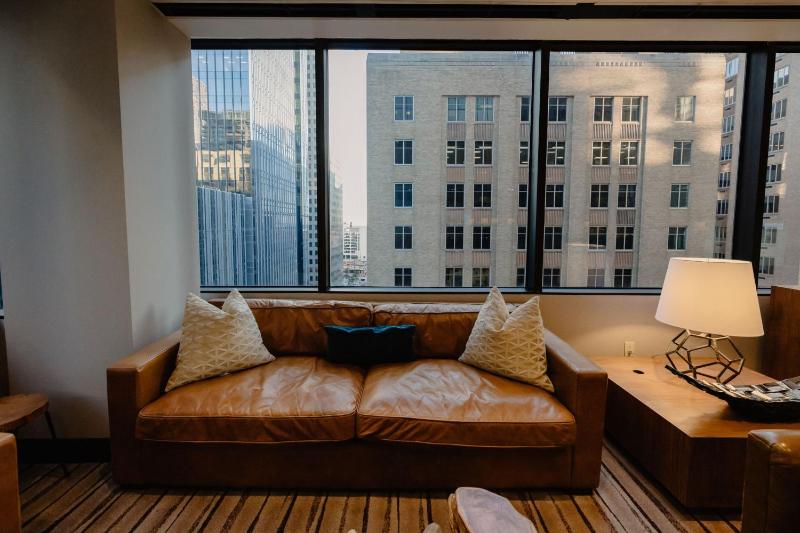 King Room - Concierge Level image 4