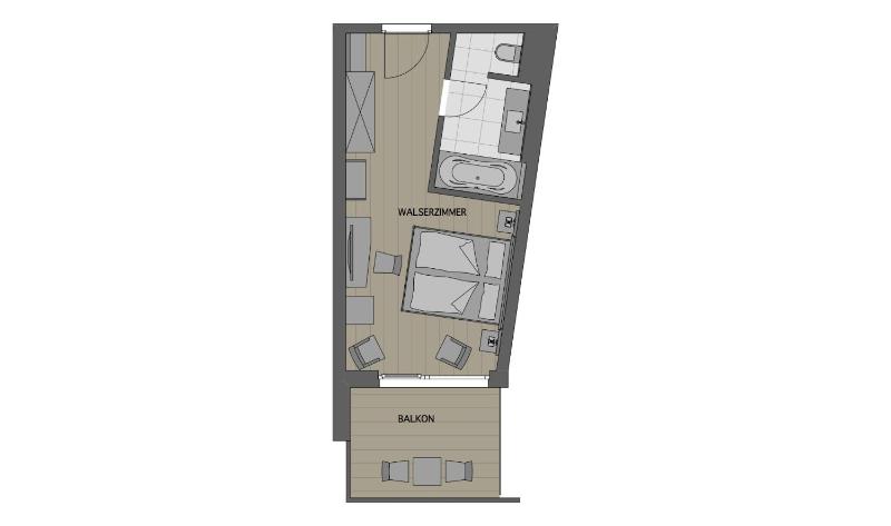 Double Room image 1