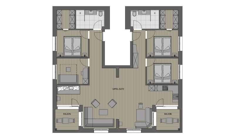 Deluxe Suite image 1