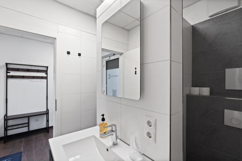 Ferien & Business Apartments Hotel Adler - image 47
