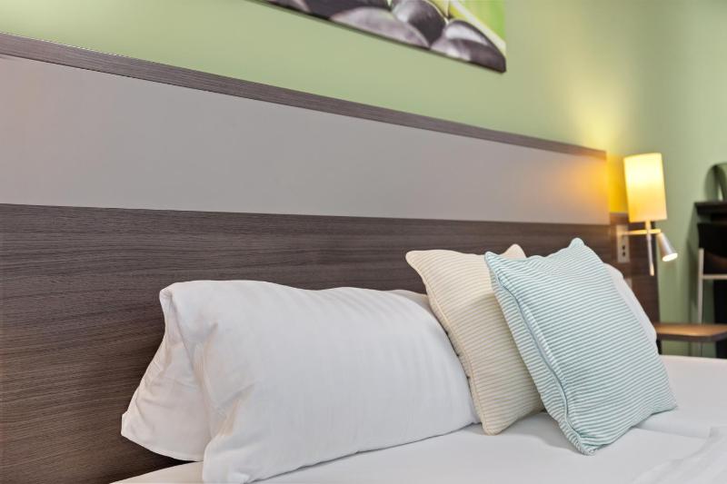 Ferien & Business Apartments Hotel Adler - image 6