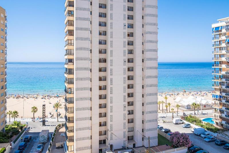 Bacana 14-5 Apartment Levante Beach - image 14