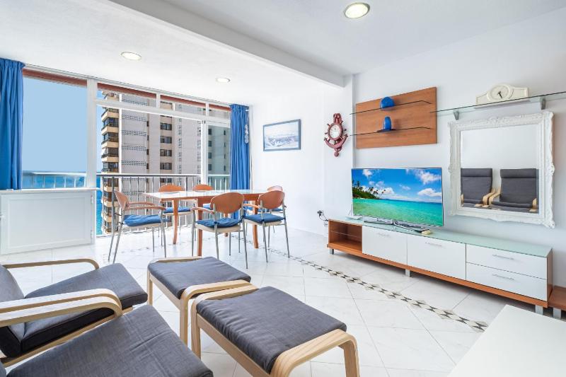 Bacana 14-5 Apartment Levante Beach - image 4