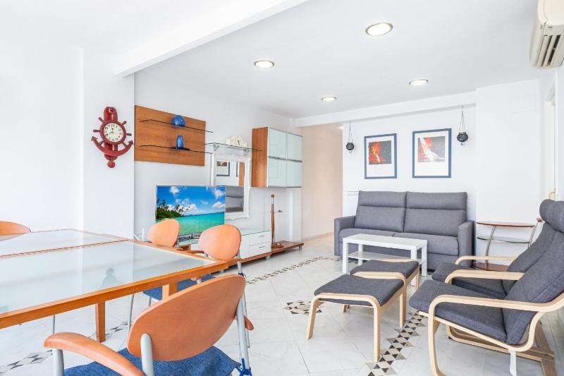 Bacana 14-5 Apartment Levante Beach - image 6