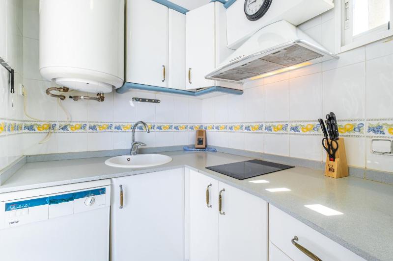Bacana 14-5 Apartment Levante Beach - image 2