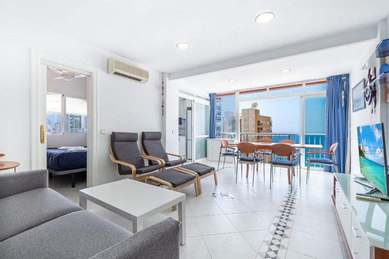Bacana 14-5 Apartment Levante Beach - image 13