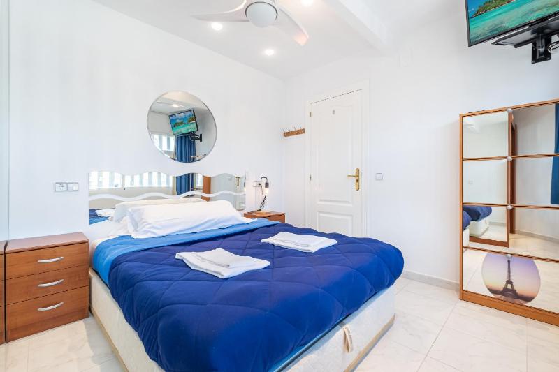 Bacana 14-5 Apartment Levante Beach - image 15