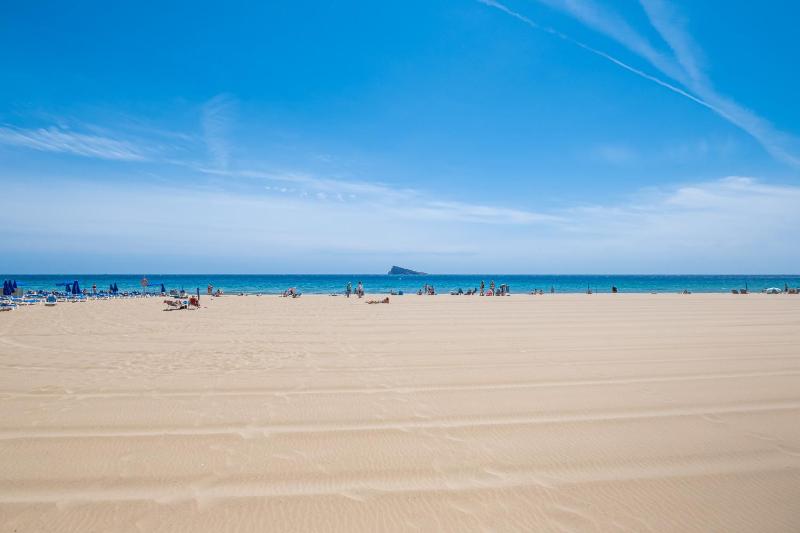 Bacana 14-5 Apartment Levante Beach - image 18