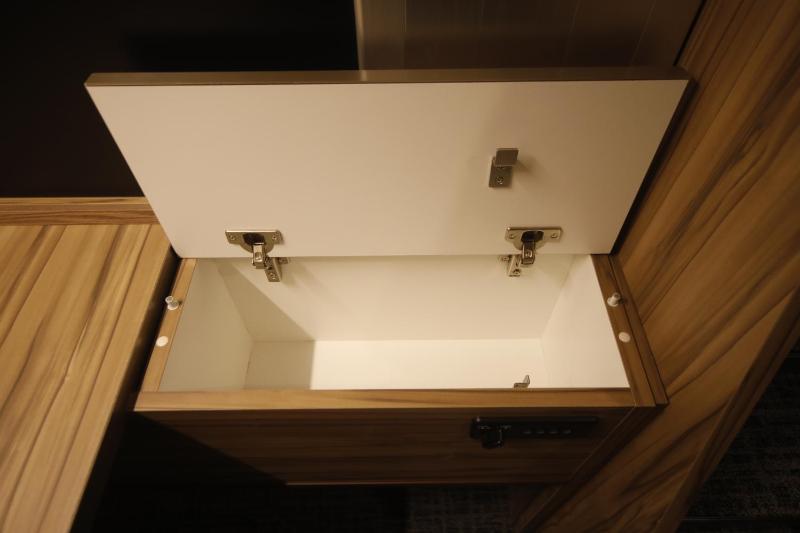 Dormy Inn Korakuen - image 16